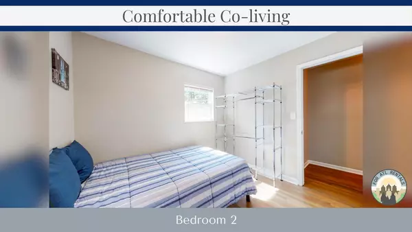 Coliving in Clayton County GA - South Atl, Atlanta