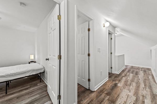 Coliving in Highland Terrace - North RVA, Richmond