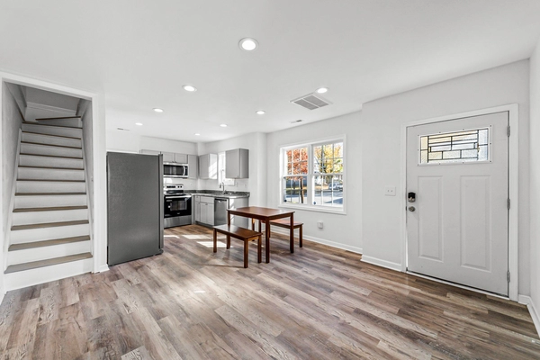 Coliving in Highland Terrace - North RVA, Richmond