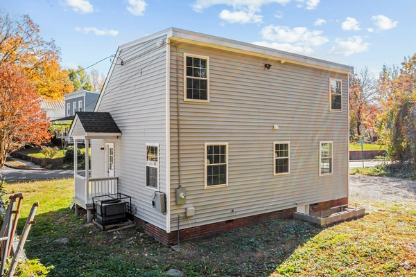 Coliving in Highland Terrace - North RVA, Richmond