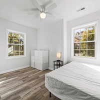 Co-living en Highland Terrace - North RVA, Richmond