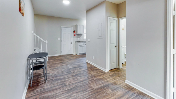 Coliving in Carey Park - West Atl, Atlanta