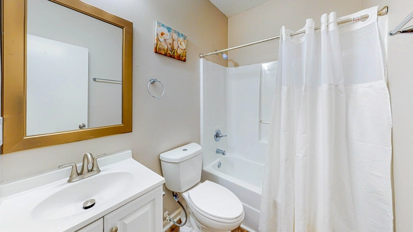 Coliving in Carey Park - West Atl, Atlanta