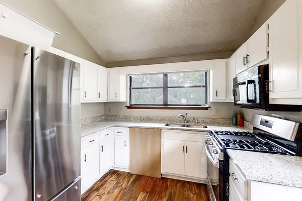 Coliving in Decatur - East Atl, Atlanta