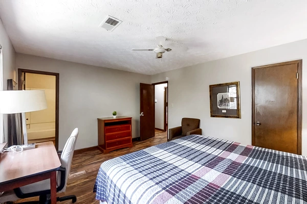 Coliving in Decatur - East Atl, Atlanta