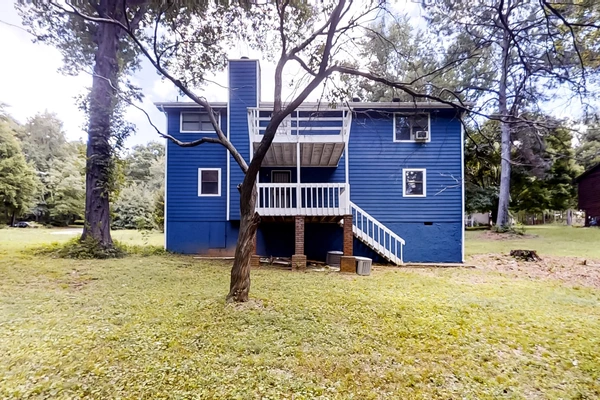 Coliving in Decatur - East Atl, Atlanta