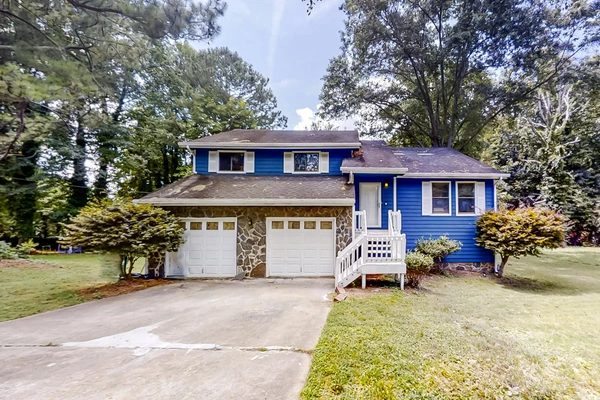 Coliving in Decatur - East Atl, Atlanta