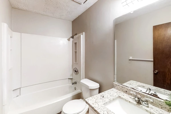 Coliving in Decatur - East Atl, Atlanta