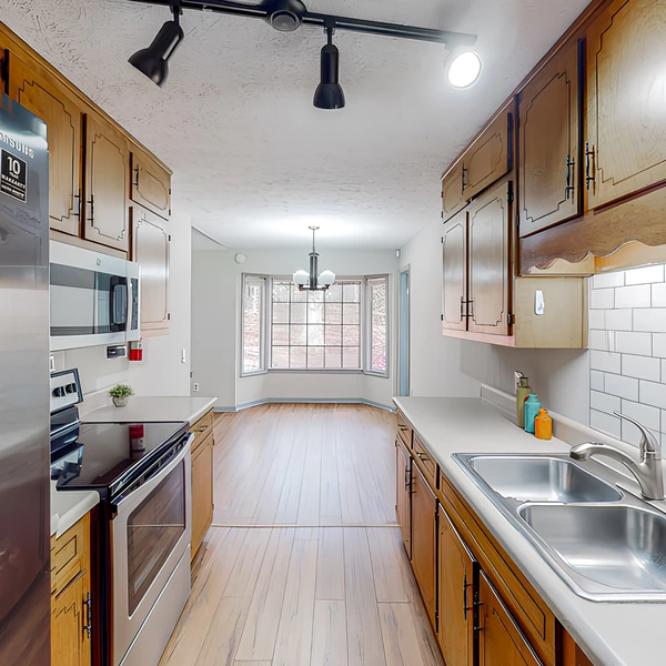 Coliving in Decatur - East Atl, Atlanta