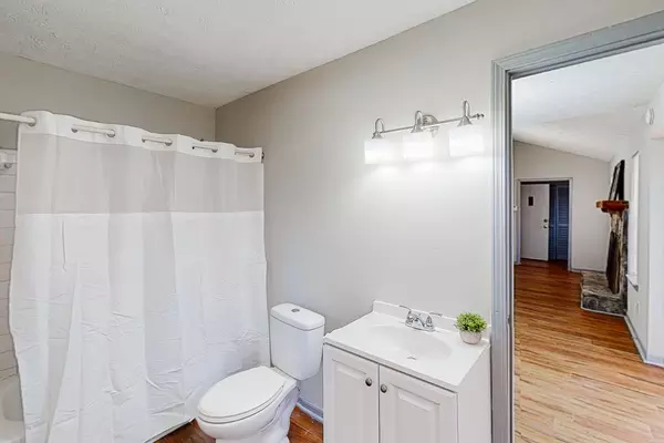 Coliving in Decatur - East Atl, Atlanta