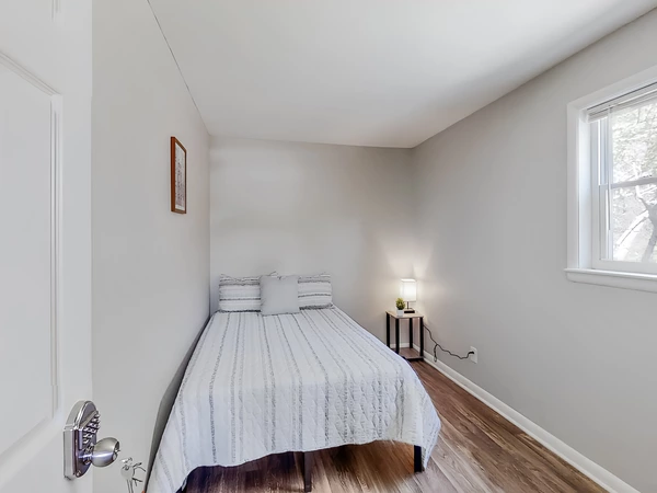 Coliving in East Point GA - South Atl, Atlanta