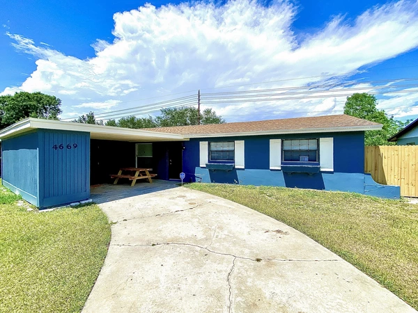 Coliving in Orlovista - West Orlando, Orlando