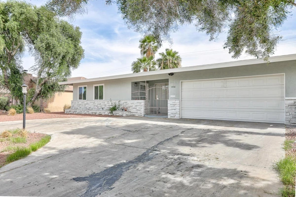 Coliving in Las Vegas - Las Vegas, Las Vegas