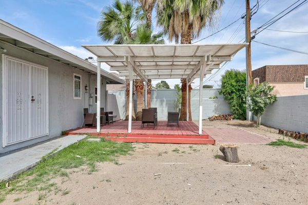 Coliving in Las Vegas - Las Vegas, Las Vegas