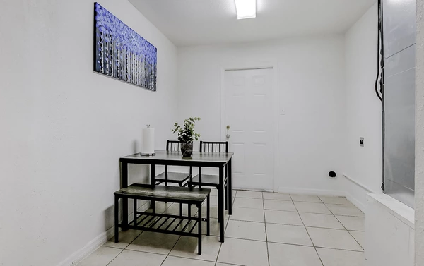 Coliving in Sulphur Springs - North Tampa, Tampa