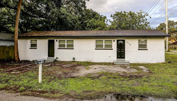 Coliving in Sulphur Springs - North Tampa, Tampa