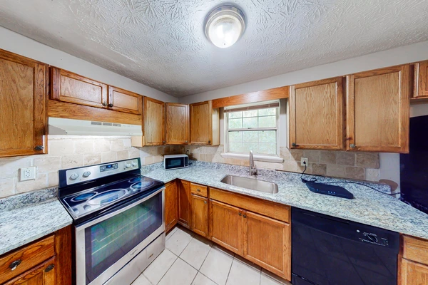 Coliving in Union City - South Atl, Atlanta