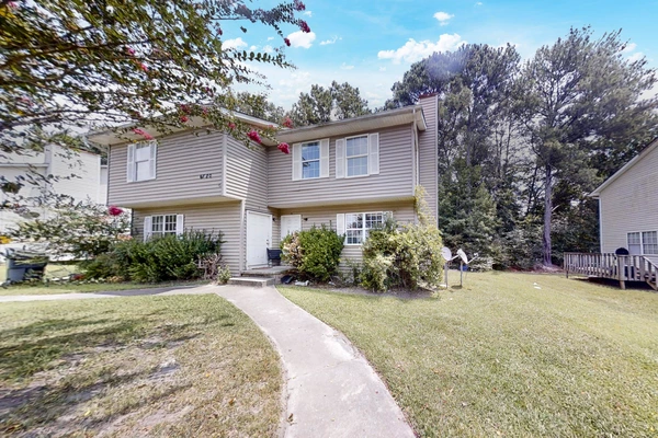 Coliving in Union City - South Atl, Atlanta