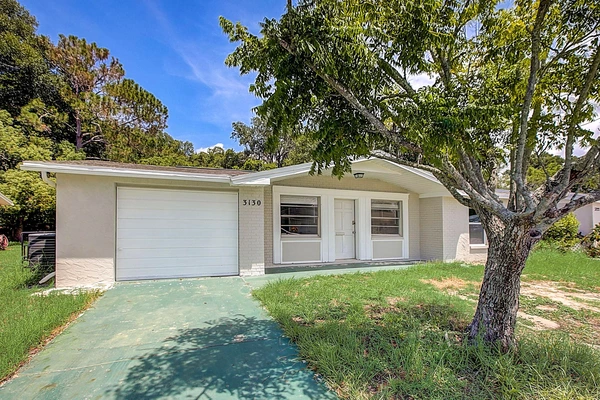 Coliving in Odessa - North Tampa, Tampa