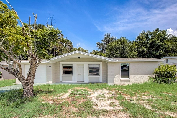 Coliving in Odessa - North Tampa, Tampa