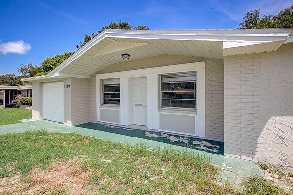 Coliving in Odessa - North Tampa, Tampa