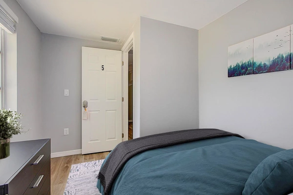 Coliving in Odessa - North Tampa, Tampa