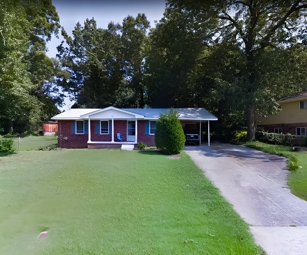 Coliving in Gresham Park - South Atl, Atlanta