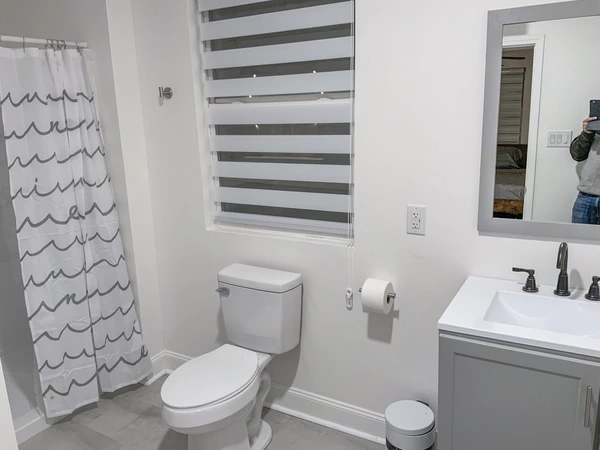 Coliving in Hollygrove - Uptown & Carrollton, New Orleans