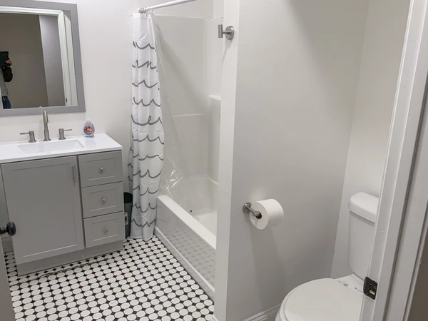 Coliving in Hollygrove - Uptown & Carrollton, New Orleans