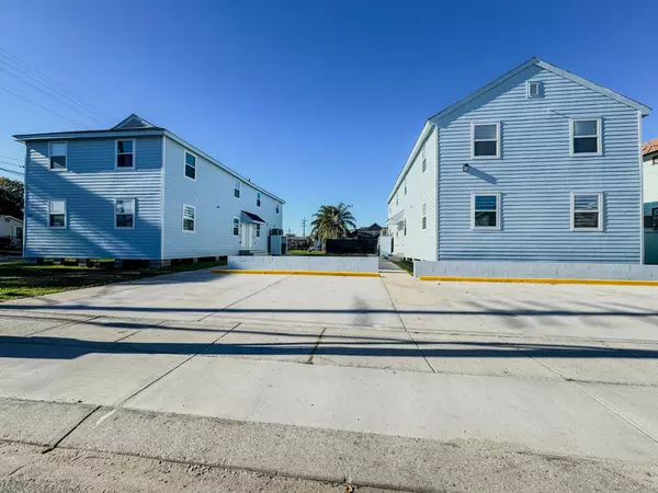 Coliving in Hollygrove - Uptown & Carrollton, New Orleans