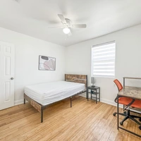 Coliving in Hollygrove - Uptown & Carrollton, New Orleans