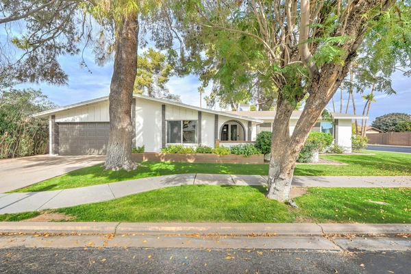 Coliving in Mesa - SE Valley, Phoenix