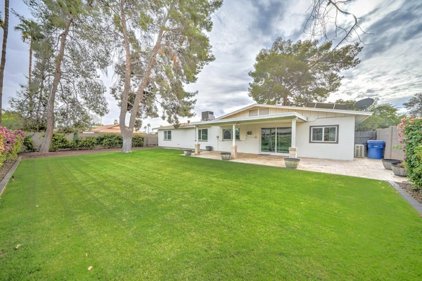 Coliving in Mesa - SE Valley, Phoenix