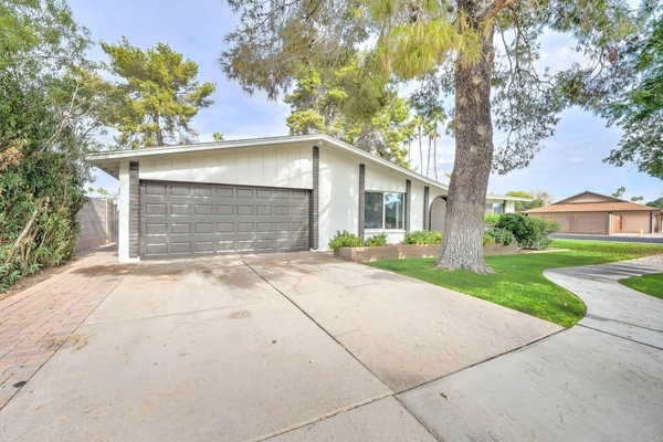 Coliving in Mesa - SE Valley, Phoenix