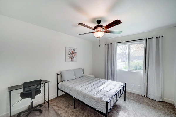 Coliving in Mesa - SE Valley, Phoenix