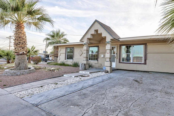 Coliving in Las Vegas - Las Vegas, Las Vegas