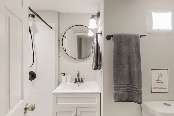 Coliving in Oakland City - West Atl, Atlanta