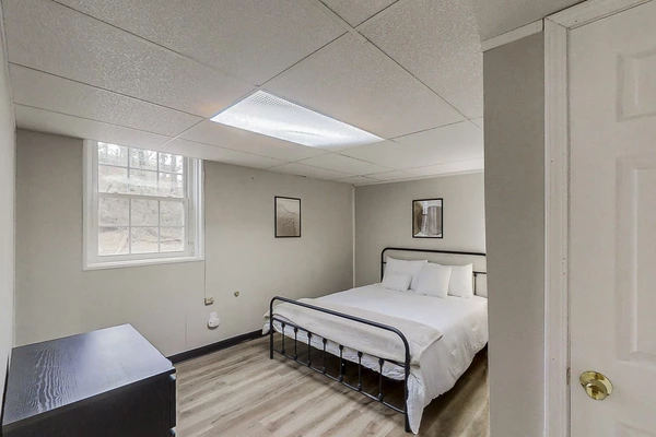 Coliving in Oakland City - West Atl, Atlanta