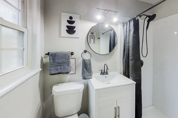 Coliving in Oakland City - West Atl, Atlanta