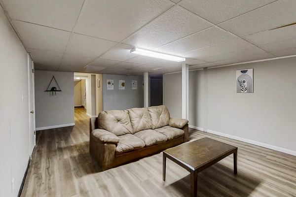 Coliving in Oakland City - West Atl, Atlanta