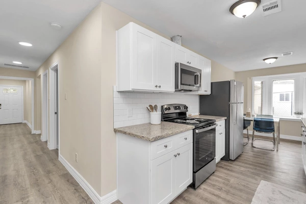 Coliving in South Acres / Crestmont Park - Se Houston, Houston