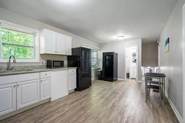 Coliving in Brookview Heights - West Atl, Atlanta