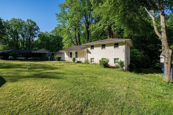 Coliving in Brookview Heights - West Atl, Atlanta