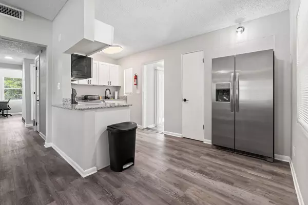 Coliving in Lake Forest - Northside, Jacksonville