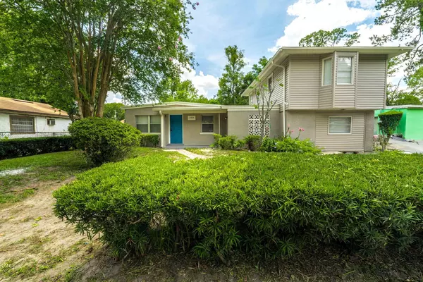 Coliving in Lake Forest - Northside, Jacksonville