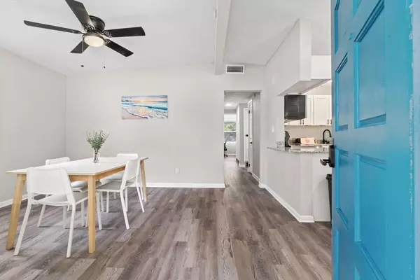 Coliving in Lake Forest - Northside, Jacksonville