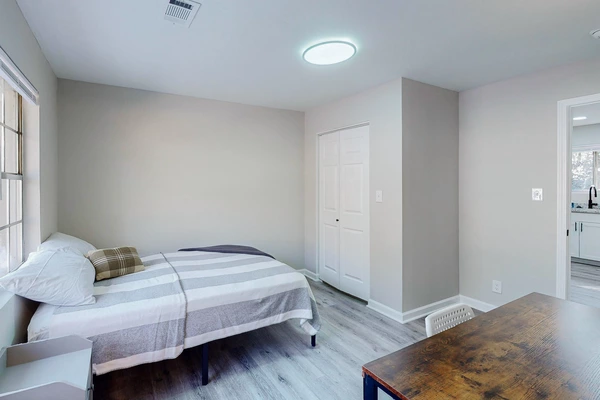 Coliving in College Park - South Atl, Atlanta