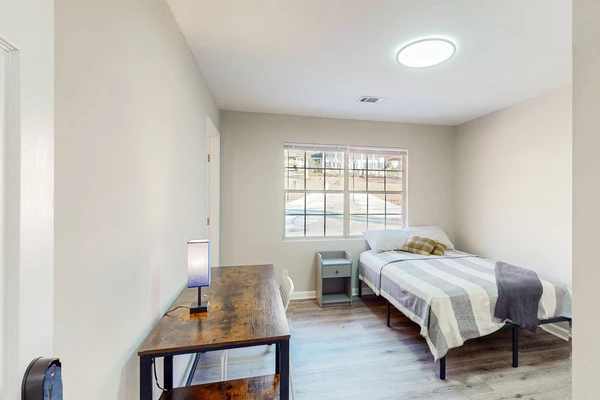 Coliving in College Park - South Atl, Atlanta