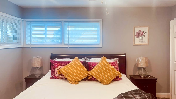 Coliving in Langley Park - East Maryland, Washington DC