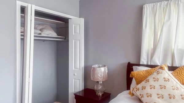 Coliving in Langley Park - East Maryland, Washington DC